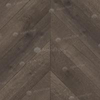 Кварцвиниловая плитка LVT Alpine Floor CHEVRON ALPINE Eco 20-9 Дуб Антарес